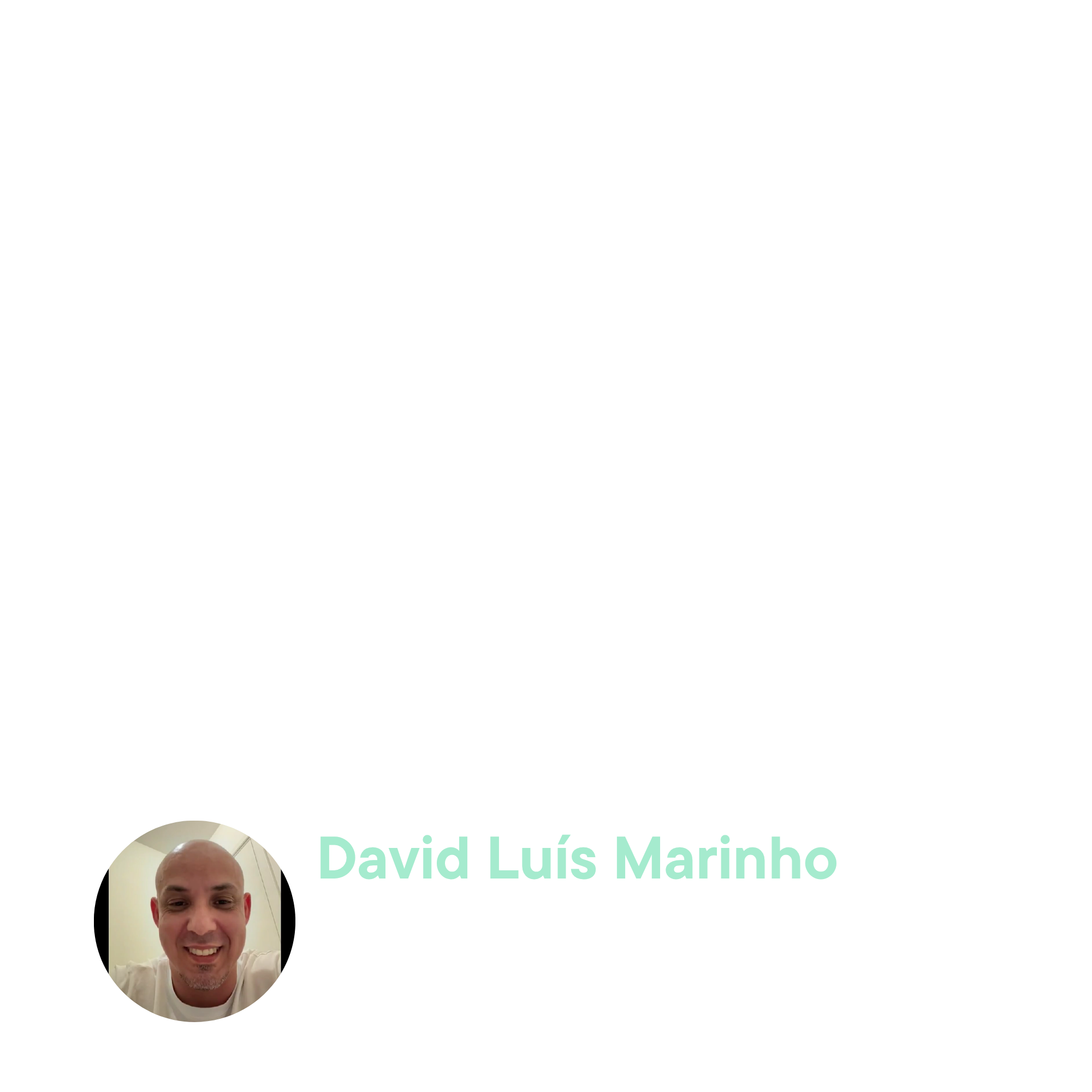 david